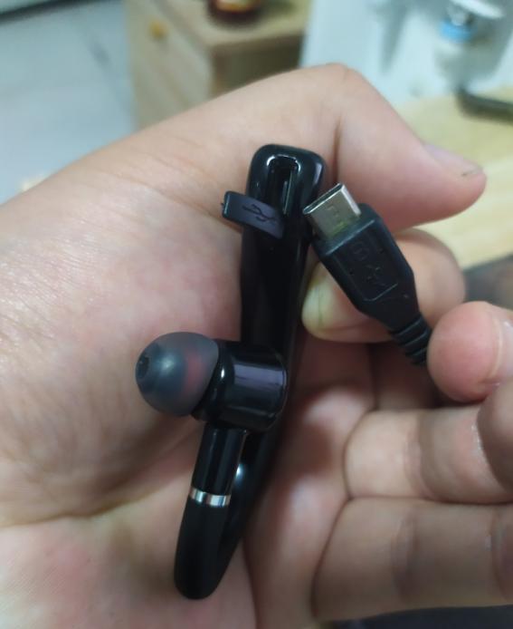 无线蓝牙耳机使用教程通用（新手如何使用无线蓝牙耳机）(6)