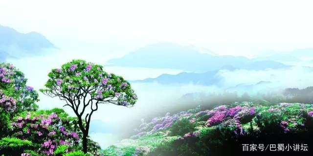 天台山哪个景区值得去（天台山风光介绍）(2)