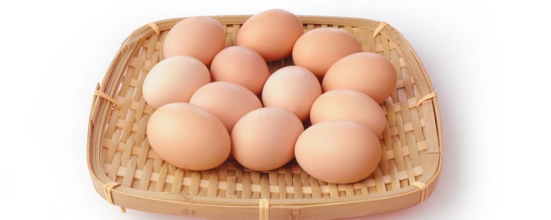 鸡蛋敷淤青为什么变黑/鸡蛋敷淤青会变黑的原因(1)