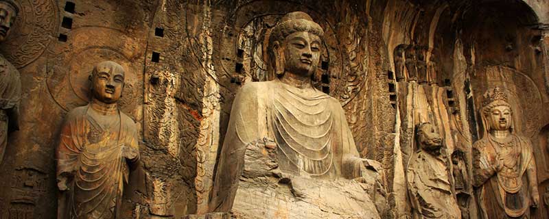 佛教起源于我国哪个时期（中国佛教起源的时间地点和创始人）(1)