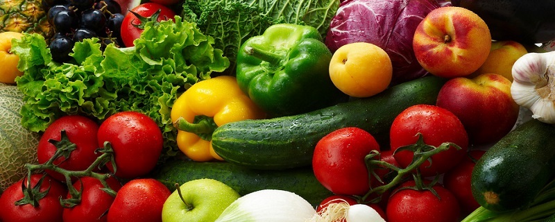 夏季适合种植什么蔬菜/哪些蔬菜适合高温生长(1)