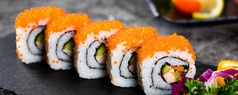 一贯寿司是几个/寿司的起源(1)