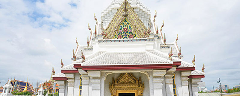 泰国郑王庙开放时间（是泰国规模仅次于大皇宫的寺庙）