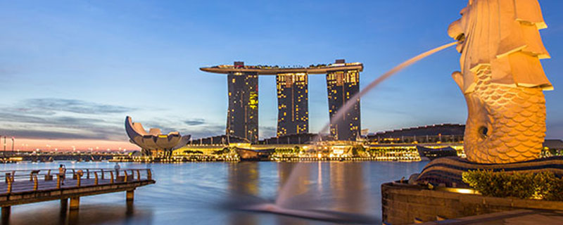 新加坡旅游怎么办理签证(1)