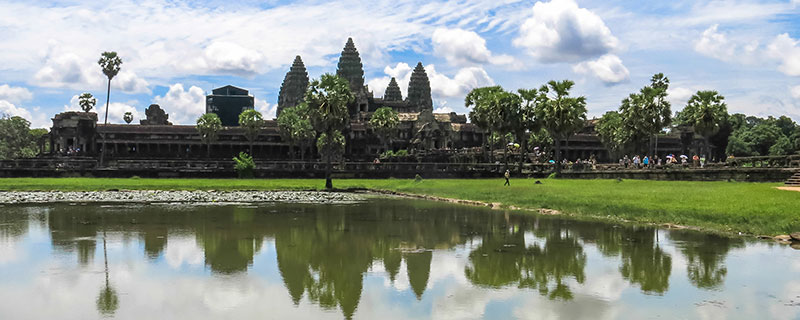 柬埔寨旅游要签证吗(1)