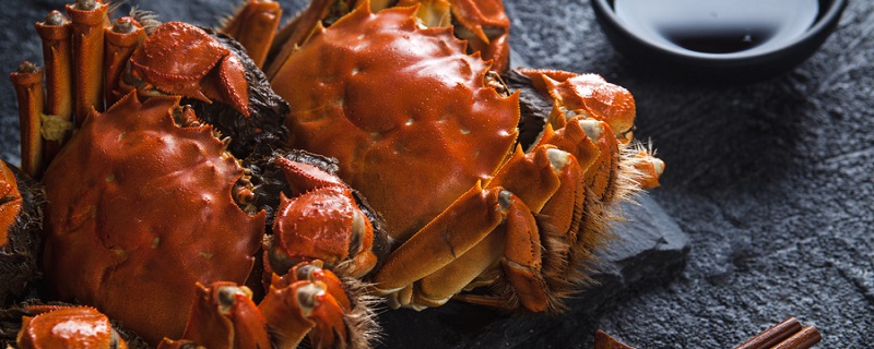 吃螃蟹的季节/吃螃蟹的季节是几月份/