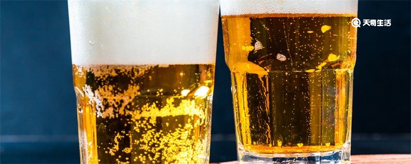 啤酒为什么是苦的/啤酒为啥是苦的(1)