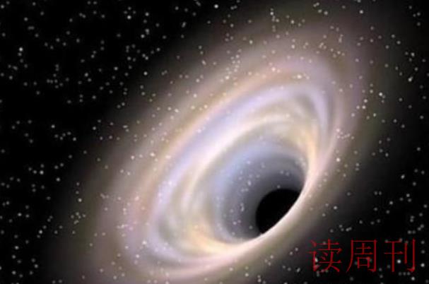 黑洞能直接吞噬地球吗（黑洞是不是可以吞地球）