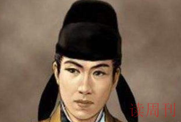 唐朝的21位皇帝分别是谁（唐朝的开国皇帝排名顺序）(3)