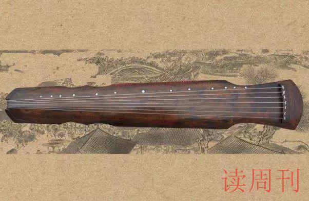 中国最古老的乐器有哪些（中国最古老的乐器是埙还是骨笛）