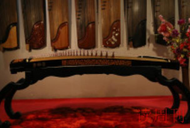 中国最古老的乐器有哪些（中国最古老的乐器是埙还是骨笛）(3)