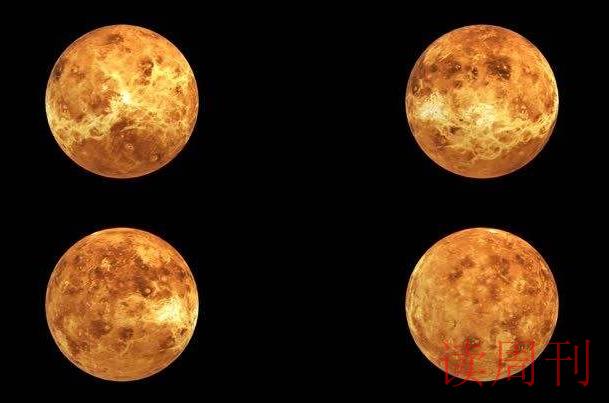 地球到金星需要几分钟（地球到金星距离多少光年）(1)