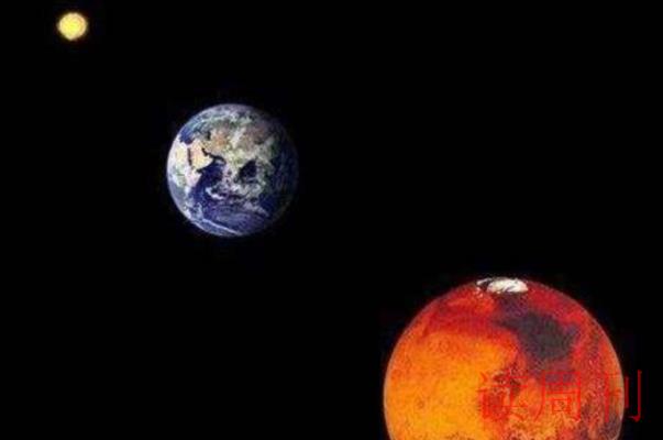 地球到金星需要几分钟（地球到金星距离多少光年）(2)