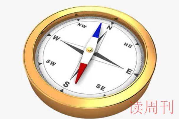 指南针是由谁在几年发明的（指南针发明的深远影响）(2)