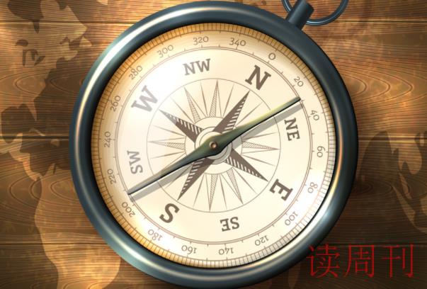指南针是由谁在几年发明的（指南针发明的深远影响）(3)