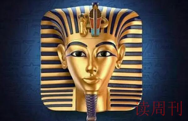 图坦卡蒙简介/古埃及最著名的法老之一，墓穴出土带诅咒(2)