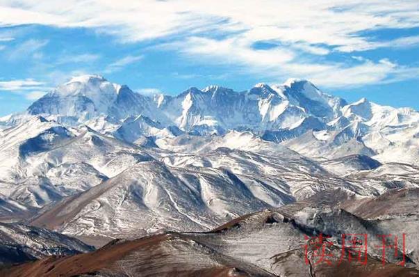 青藏高原带来的益处和不利的影响（青藏高原对气候的重要性）