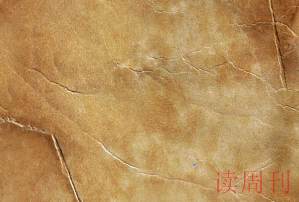东汉时代纸是谁造的（古代画画用的纸是什么纸）(2)