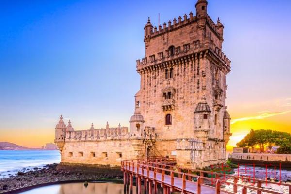 葡萄牙的首都是哪个城市（葡萄牙里斯本城市图片）(3)