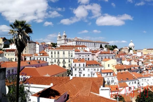 葡萄牙的首都是哪个城市（葡萄牙里斯本城市图片）(4)