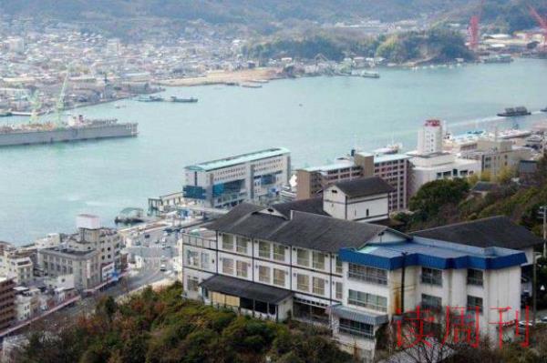现在的广岛与长崎现状（人口突破百万，还成为了一座旅游城市）(2)
