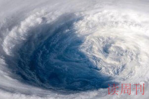 台风为何有名字（主要是便于区别和记忆以及向大家传递准确的信息）(2)