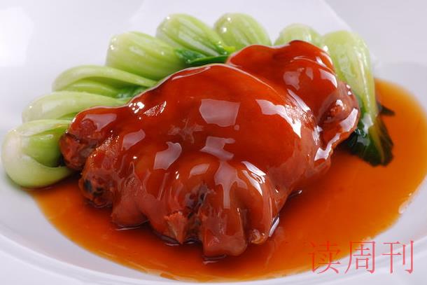 古代中国十大传统美食（古代做的各种美食）