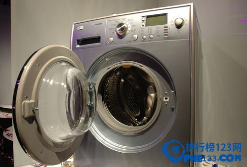 高端洗衣机品牌排行榜（土豪万元洗衣机推荐）(1)