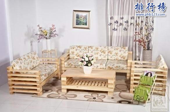 全国十大松木牌家具（森堡王国中国十大松木家具品牌排行榜的榜首）(6)