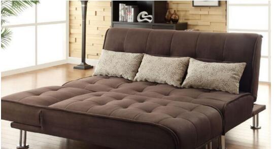 十大口碑最好的沙发床（顾家沙发床中国沙发行业的领军品牌）(1)