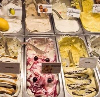 好吃的冰激凌品牌（世界十大冰淇淋品牌）(1)