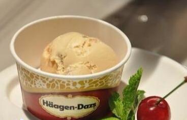 好吃的冰激凌品牌（世界十大冰淇淋品牌）(2)