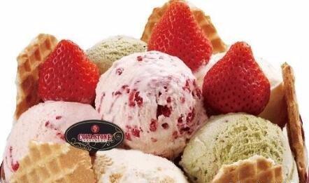 好吃的冰激凌品牌（世界十大冰淇淋品牌）(5)