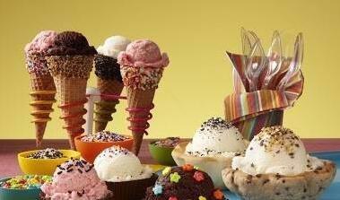 好吃的冰激凌品牌（世界十大冰淇淋品牌）(7)