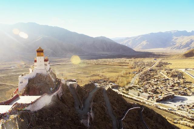 西藏旅游最佳时间(西藏旅游最佳季节)(1)