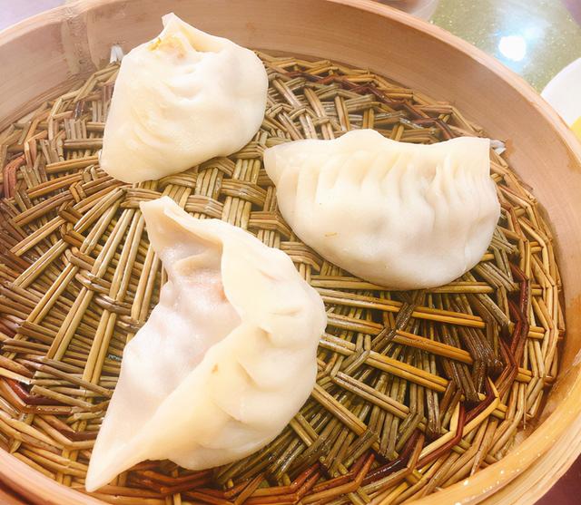 扬州有什么好吃的（江苏扬州最有名的七大特色美食）(6)