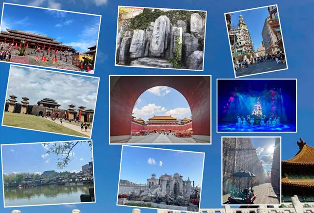 宁波旅游节免费门票（宁波游玩的免费门票景点推荐）(32)