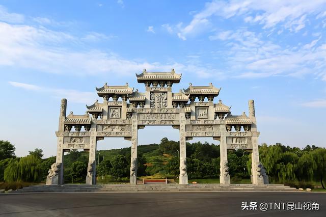 中国十大最著名古建筑（中国十大古建筑及特点）(2)