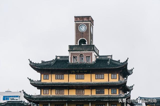 中国十大最著名古建筑（中国十大古建筑及特点）(4)