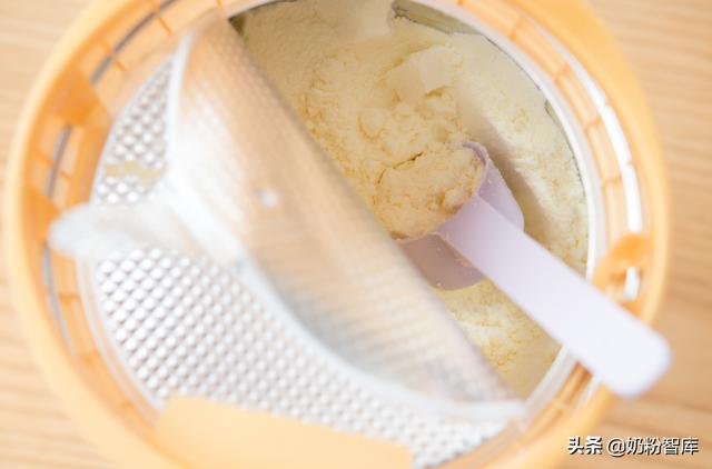 奶粉最重要5个成分（你还在担心奶粉营养不够吗）(1)