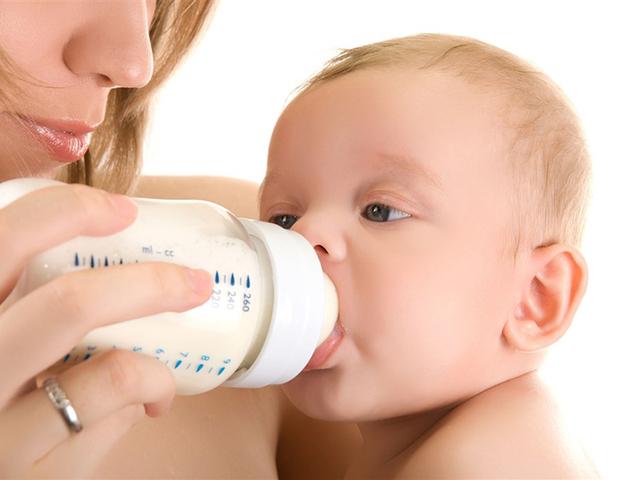 最好的进口奶粉（在最好的婴儿进口奶粉排名前十中）(1)