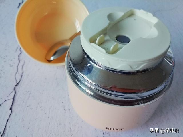 奶粉可以做酸奶吗（酸奶别用牛奶了 用奶粉就能做）(4)