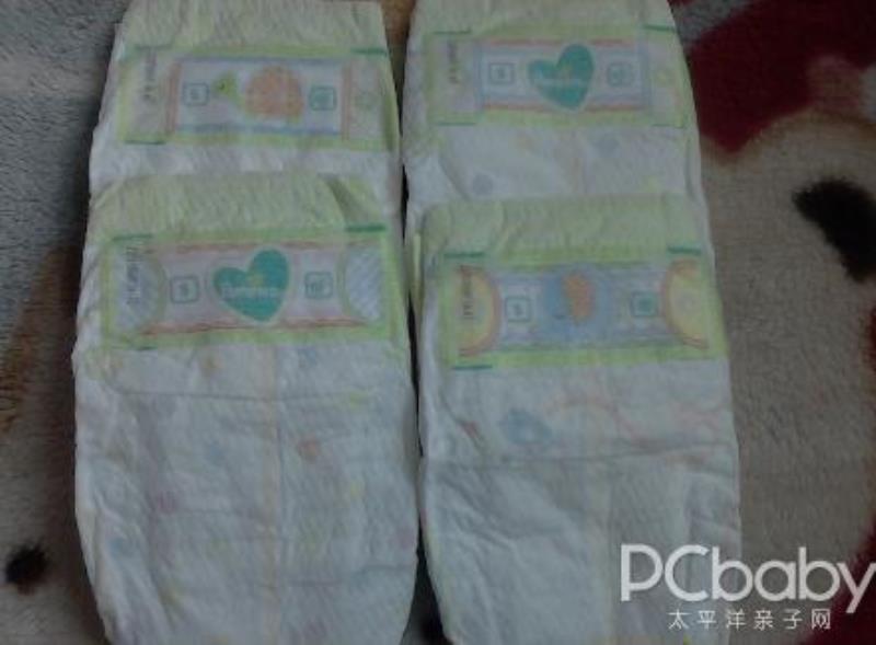帮宝适纸尿裤的几种包装（帮宝适纸尿裤哪一款性价比最高）(2)