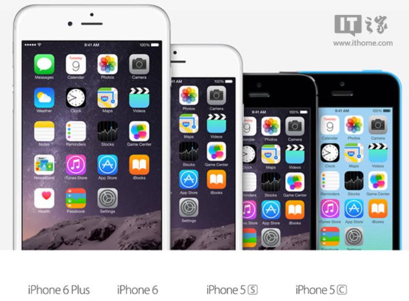 全新的苹果六手机现在多少钱（苹果6多少钱一部现在）(1)