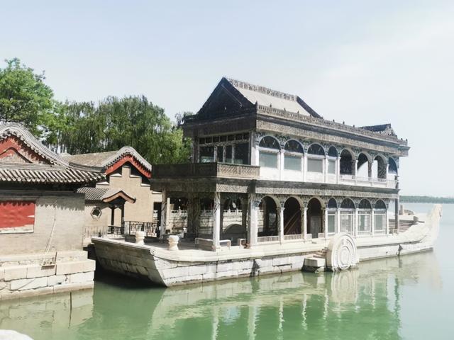北京市旅游景点（北京最全精华景点名录）(2)