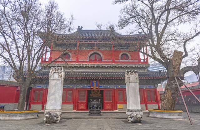 北京市旅游景点（北京最全精华景点名录）(19)