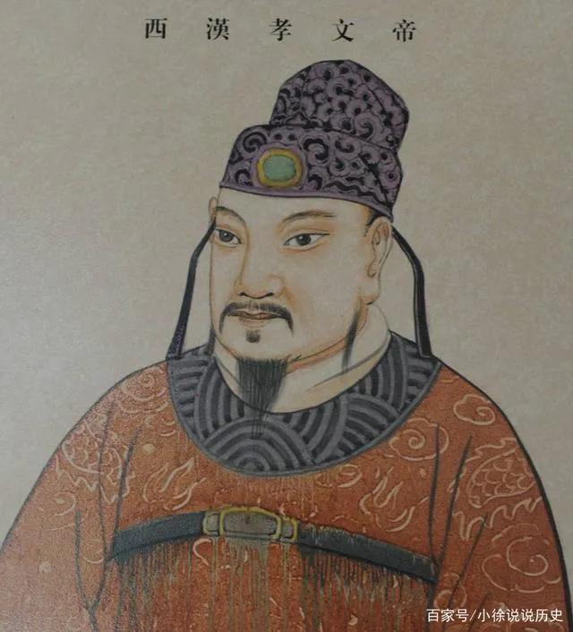 中国十大杰出皇帝（历史上十大千古帝王）(4)