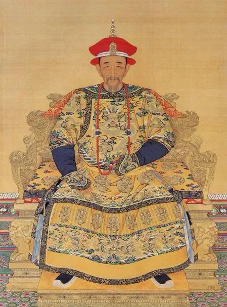中国十大杰出皇帝（历史上十大千古帝王）(9)