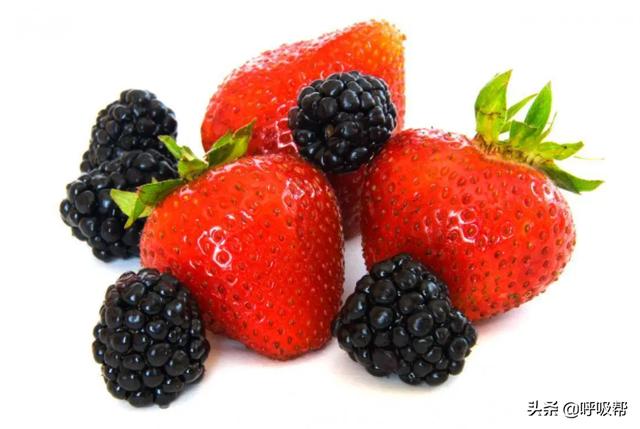 低糖水果有哪些（八种适合糖友吃的低糖水果）(1)