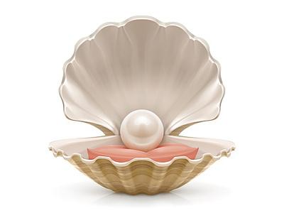女人戴珍珠的风水（珍珠的佩戴有何讲究呢）(1)